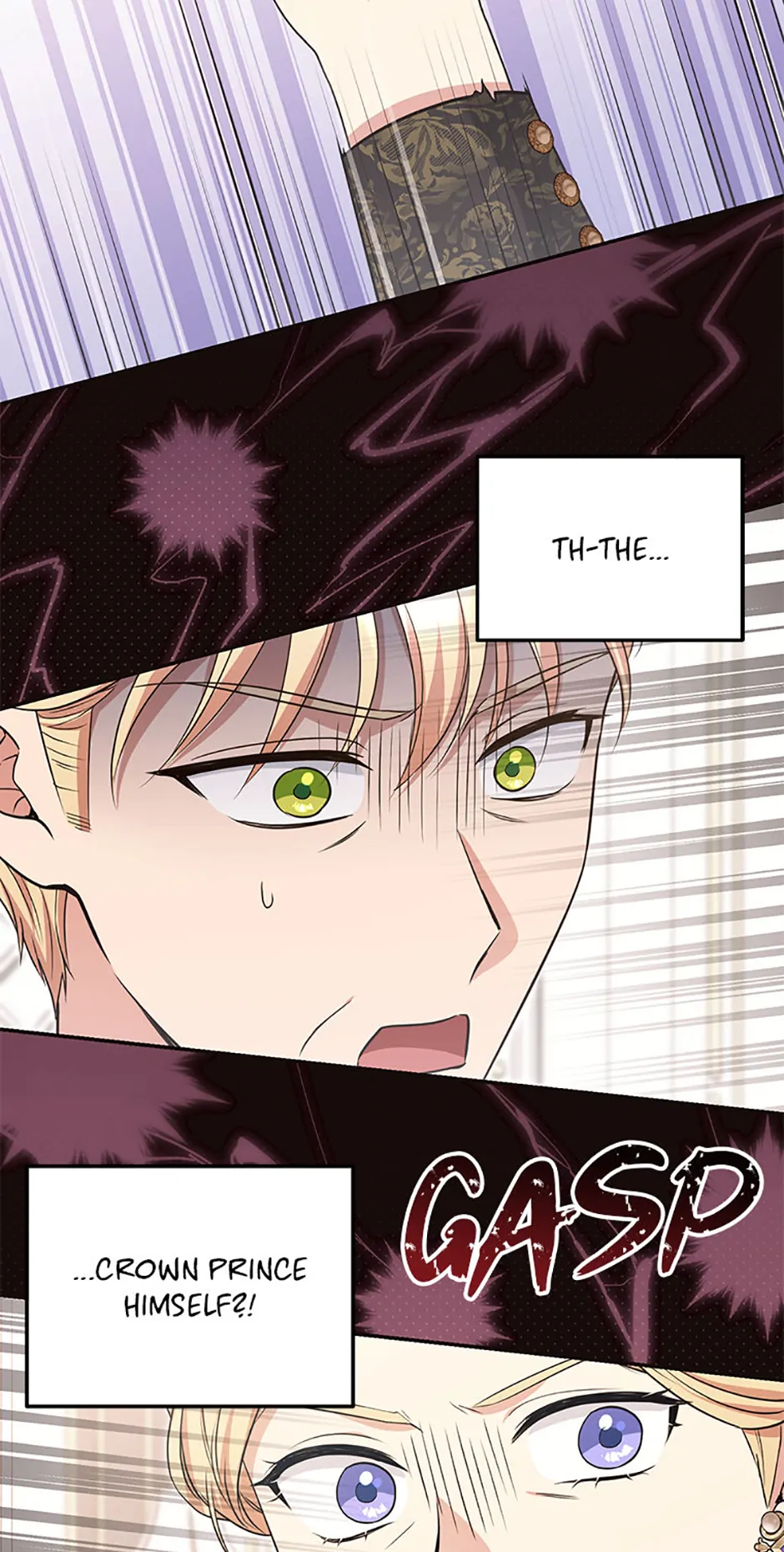 The Student Guardians Are Obsessed With Me Chapter 39 - page 70