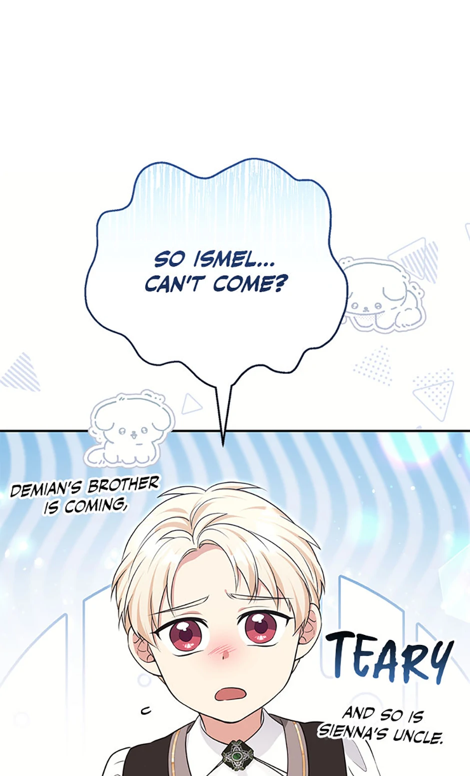 The Student Guardians Are Obsessed With Me Chapter 39 - page 73