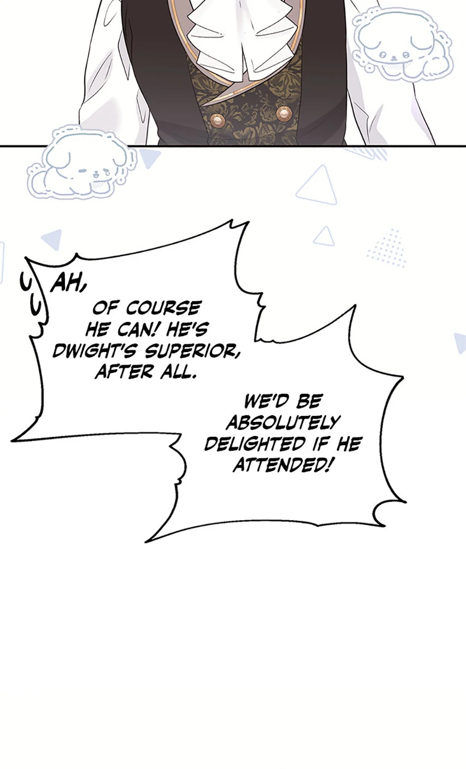 The Student Guardians Are Obsessed With Me Chapter 39 - page 74