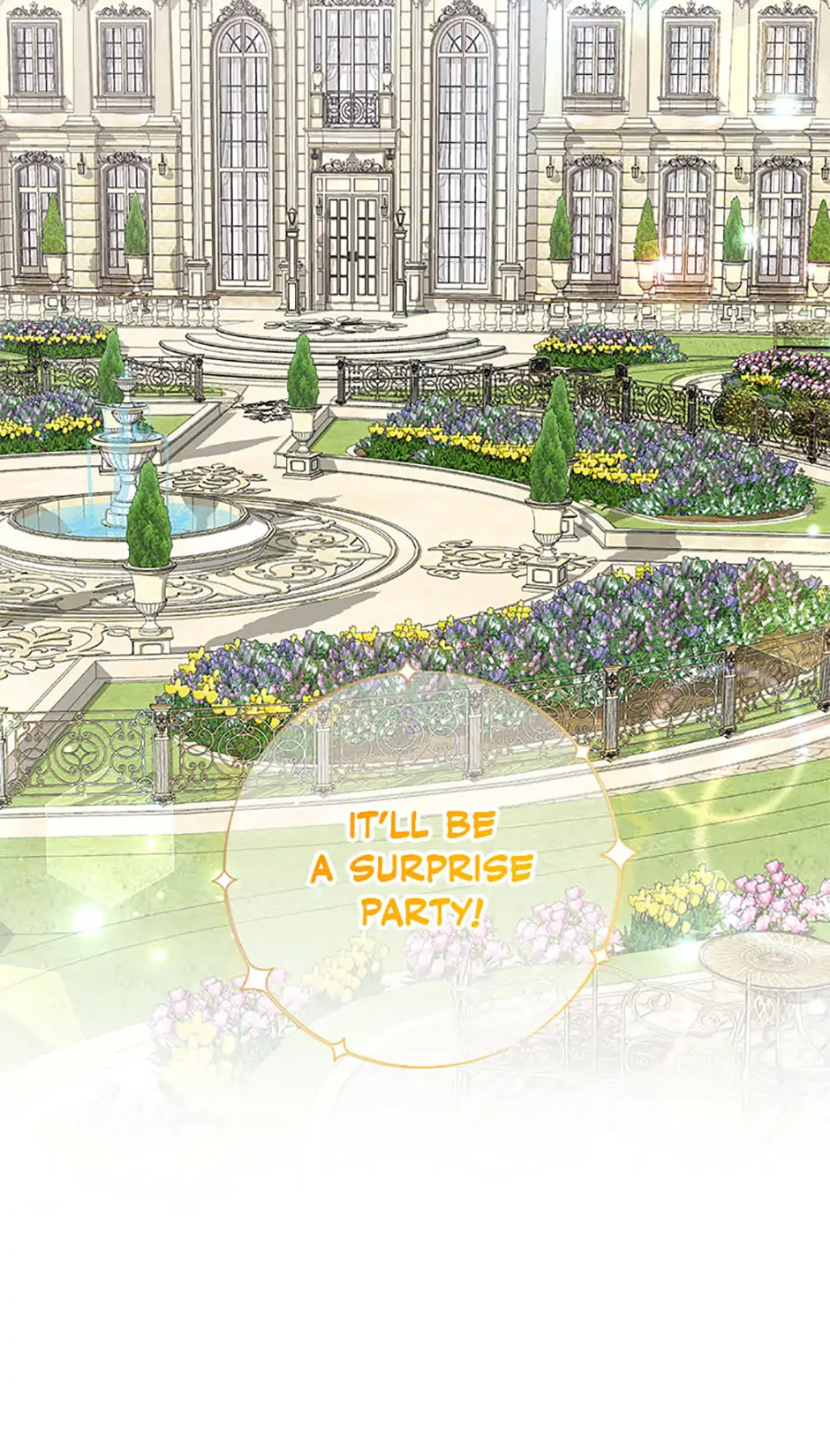 The Student Guardians Are Obsessed With Me Chapter 39 - page 80