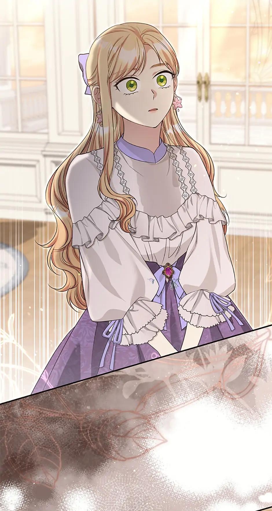 The Student Guardians Are Obsessed With Me Chapter 39 - page 8