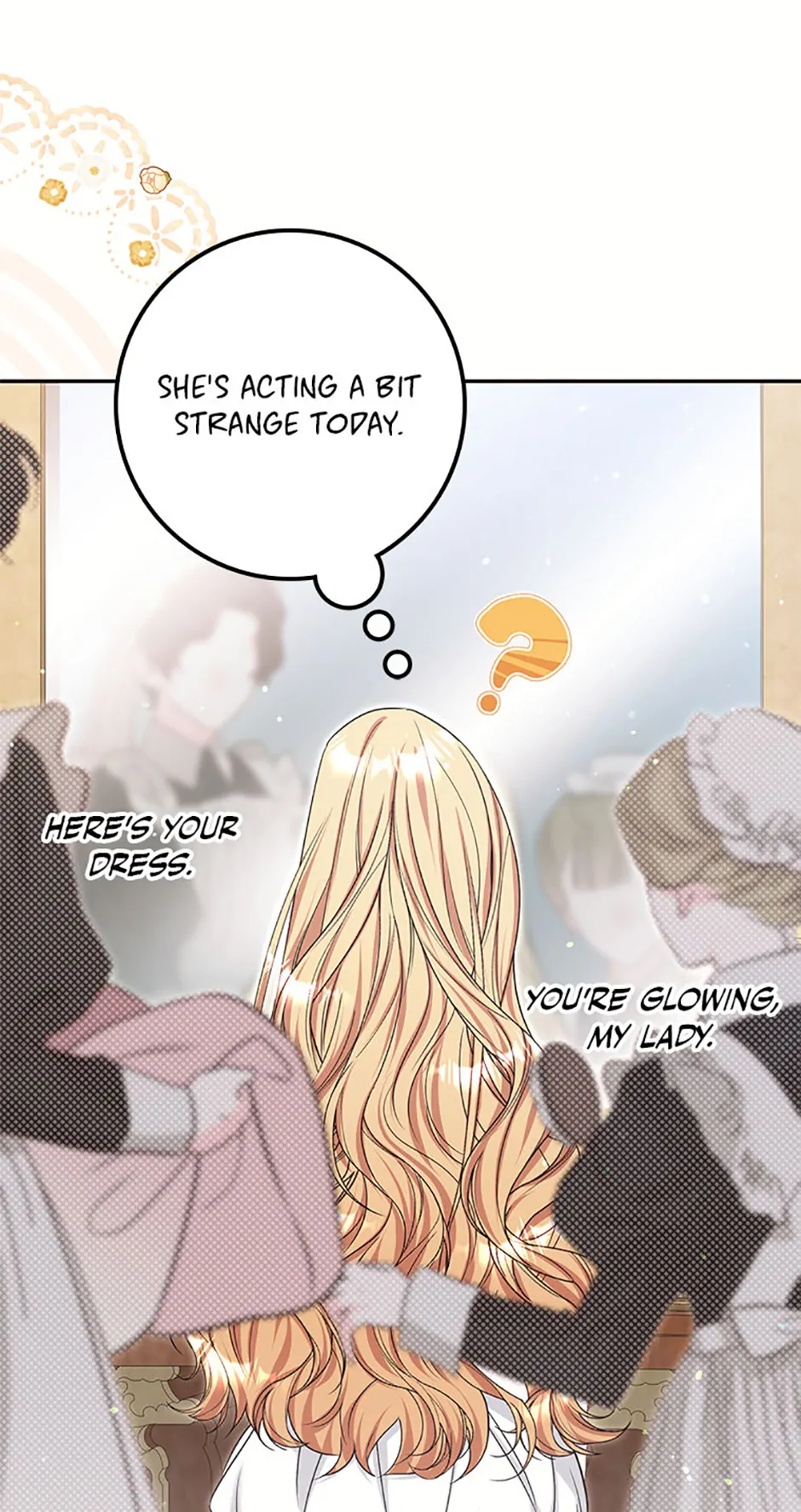 The Student Guardians Are Obsessed With Me Chapter 40 - page 9