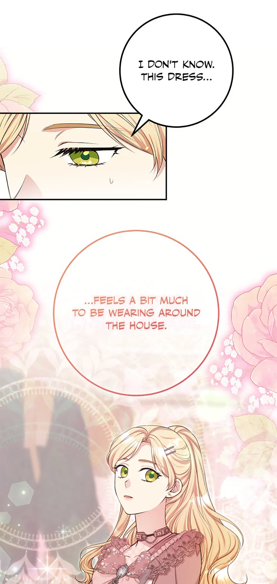 The Student Guardians Are Obsessed With Me Chapter 40 - page 13