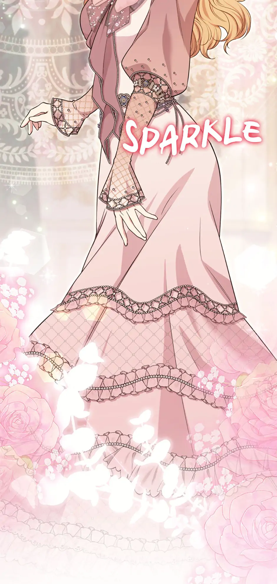 The Student Guardians Are Obsessed With Me Chapter 40 - page 14