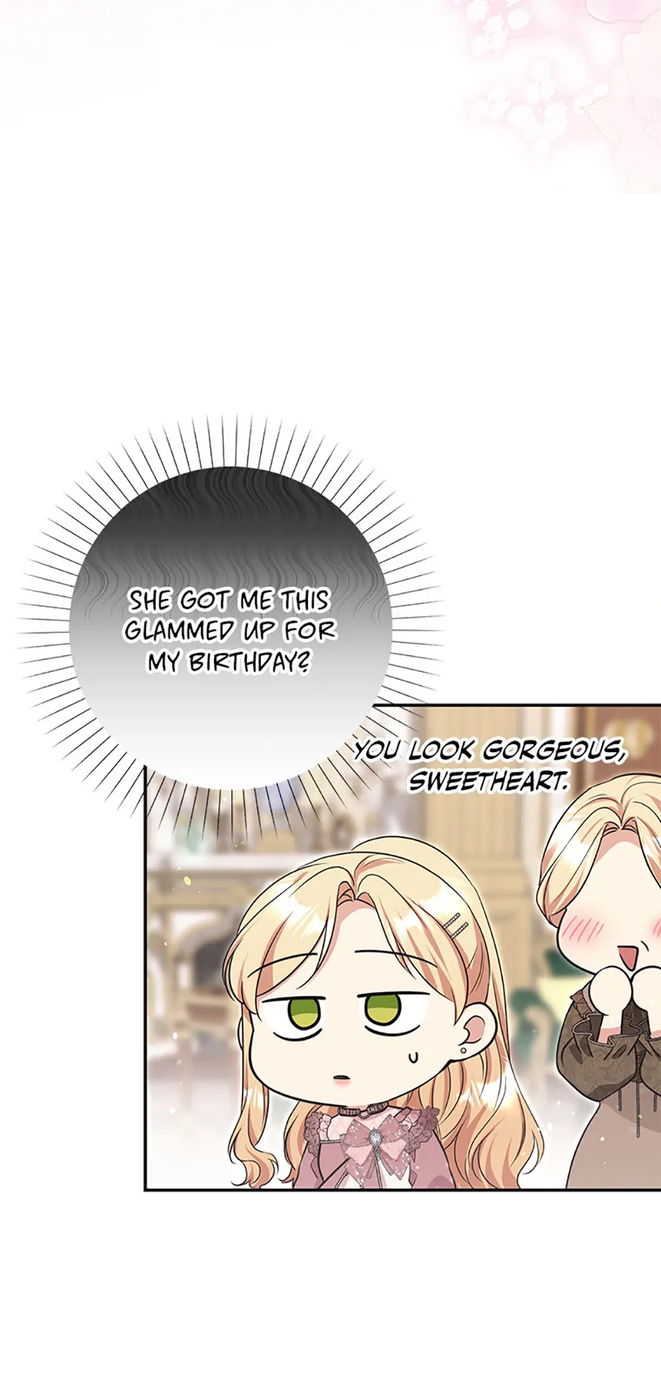 The Student Guardians Are Obsessed With Me Chapter 40 - page 15