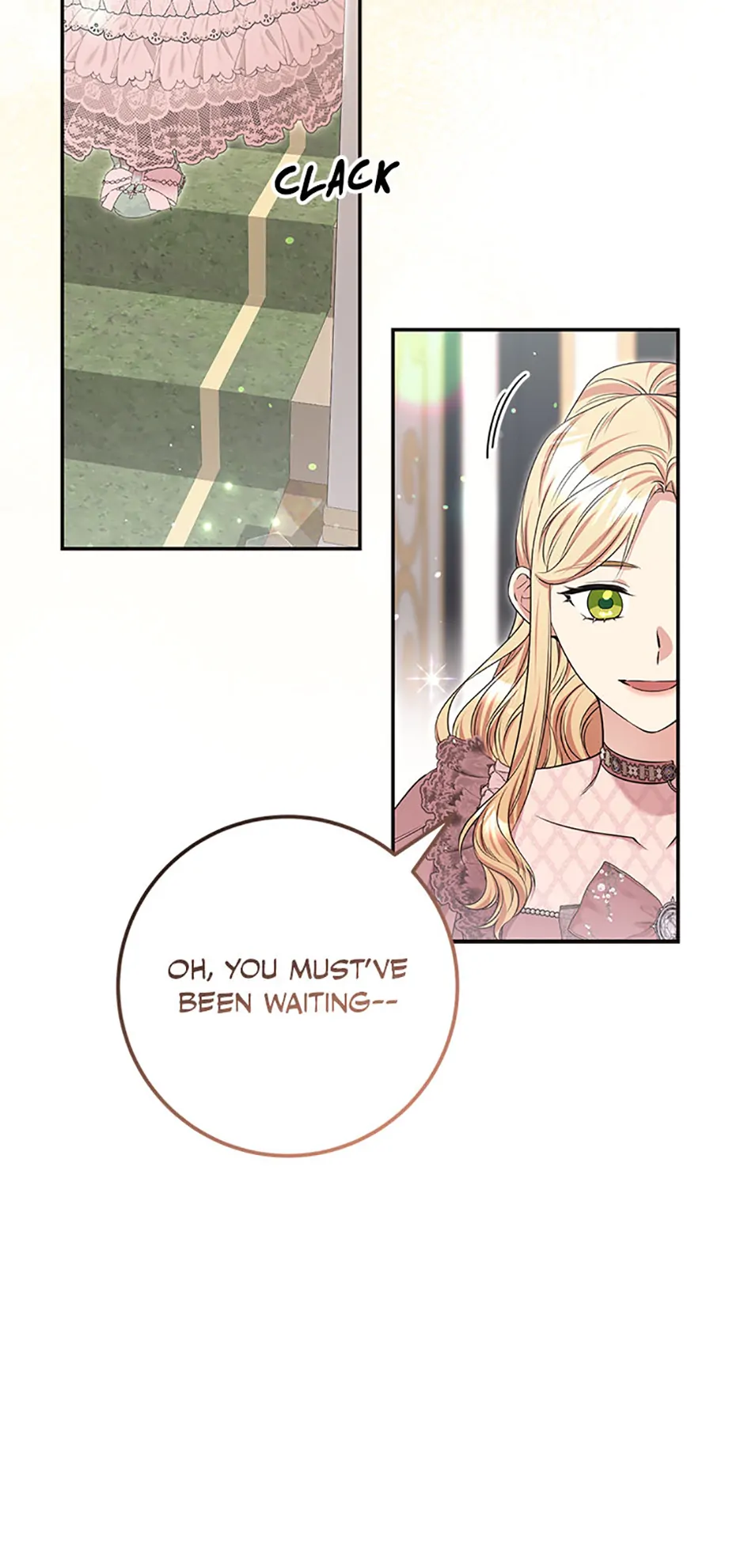 The Student Guardians Are Obsessed With Me Chapter 40 - page 18