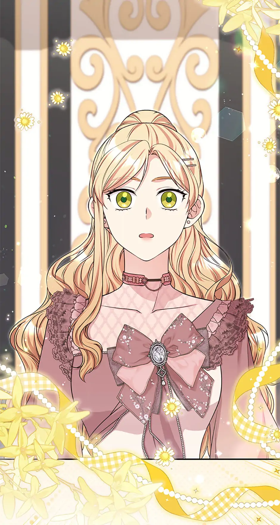 The Student Guardians Are Obsessed With Me Chapter 40 - page 20