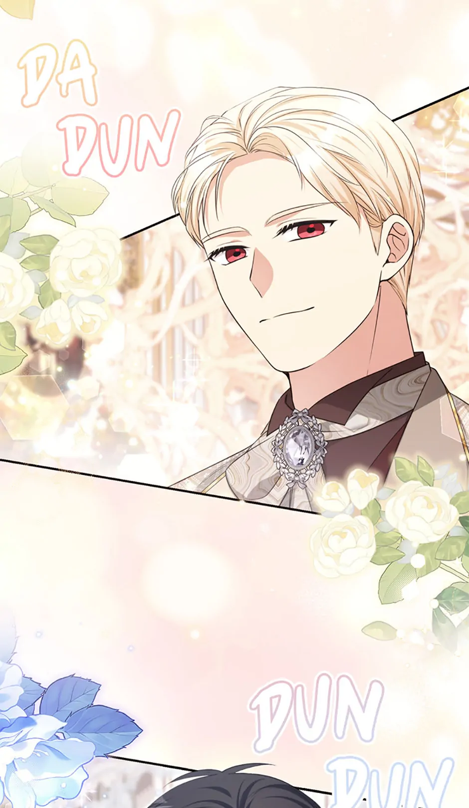 The Student Guardians Are Obsessed With Me Chapter 40 - page 25