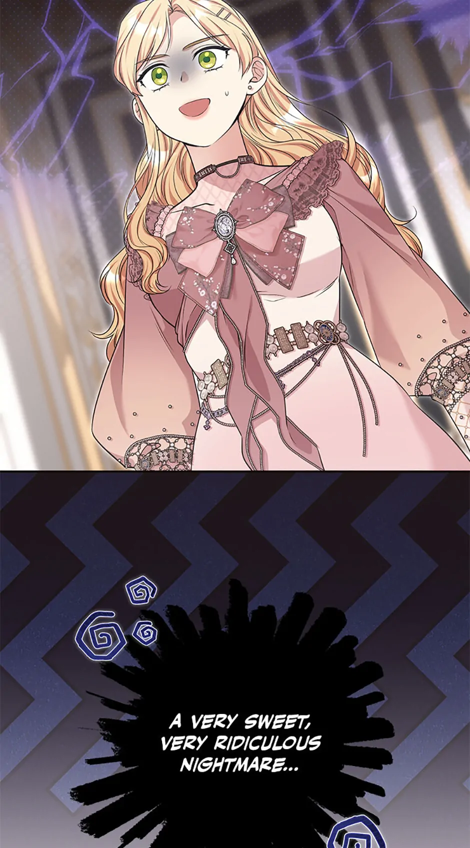 The Student Guardians Are Obsessed With Me Chapter 40 - page 29