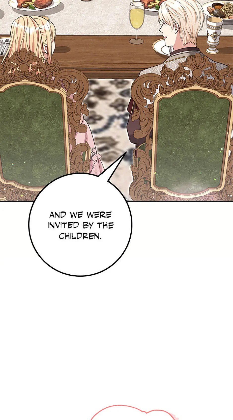 The Student Guardians Are Obsessed With Me Chapter 40 - page 35