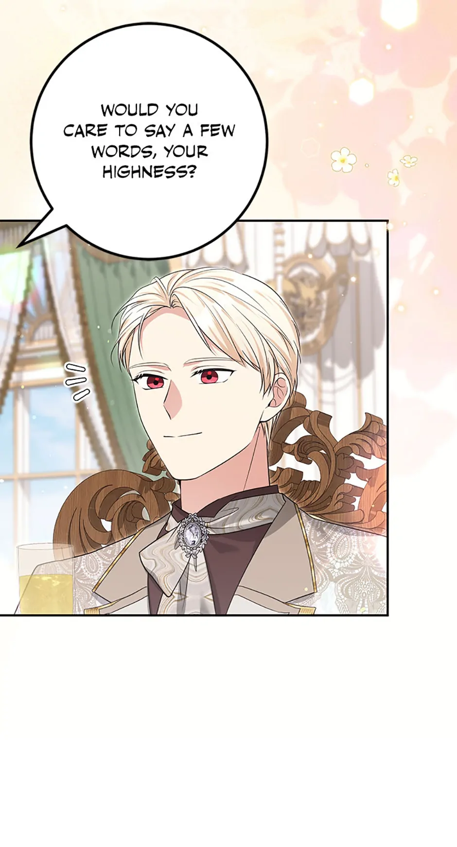 The Student Guardians Are Obsessed With Me Chapter 40 - page 39