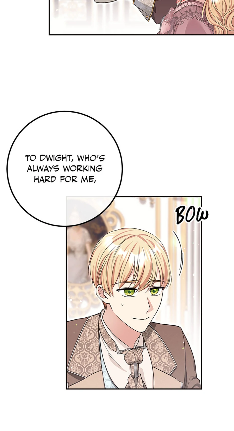 The Student Guardians Are Obsessed With Me Chapter 40 - page 41