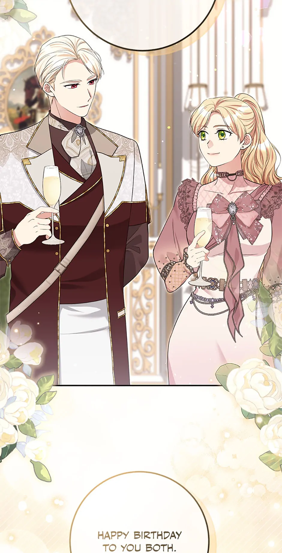 The Student Guardians Are Obsessed With Me Chapter 40 - page 44