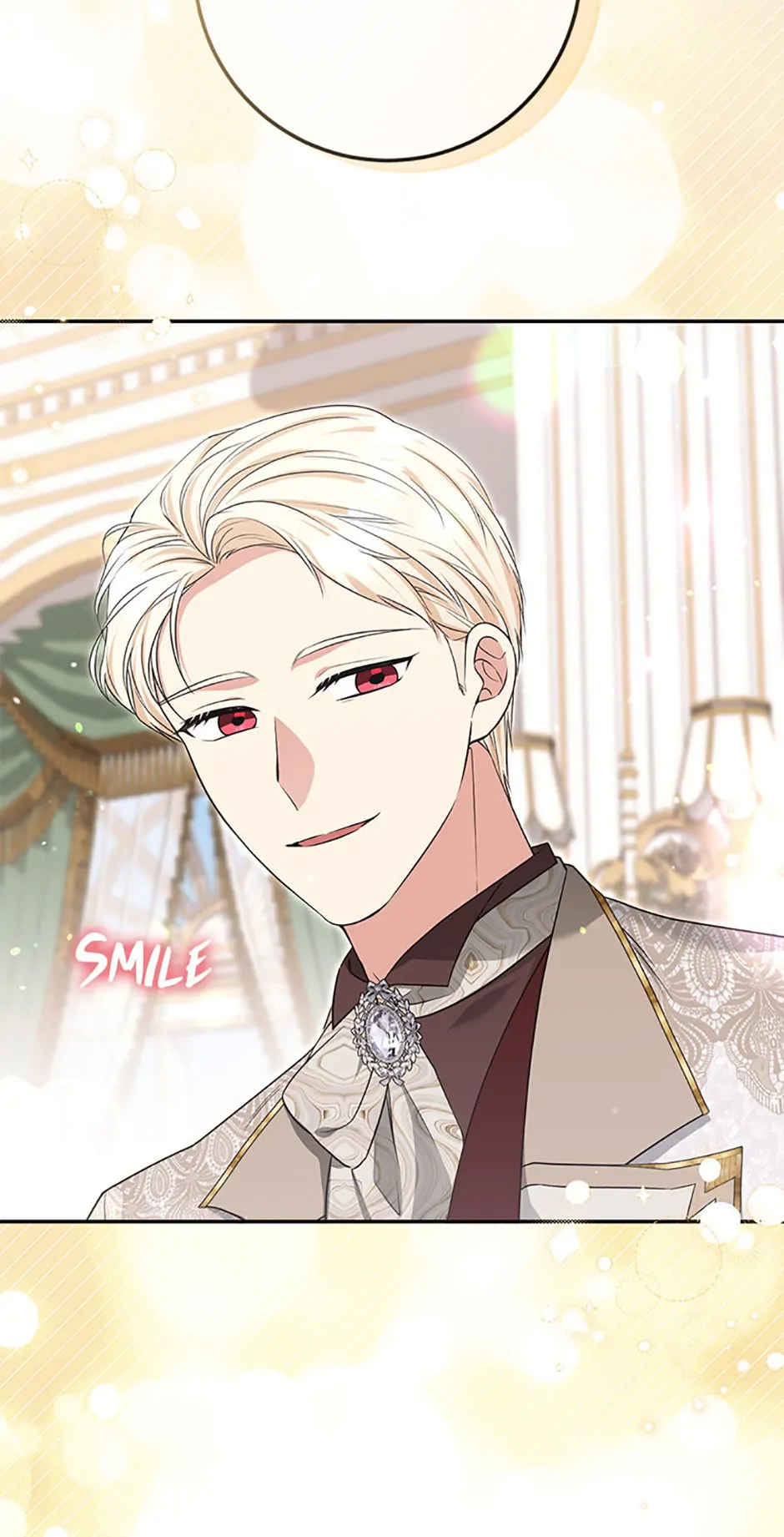 The Student Guardians Are Obsessed With Me Chapter 40 - page 45