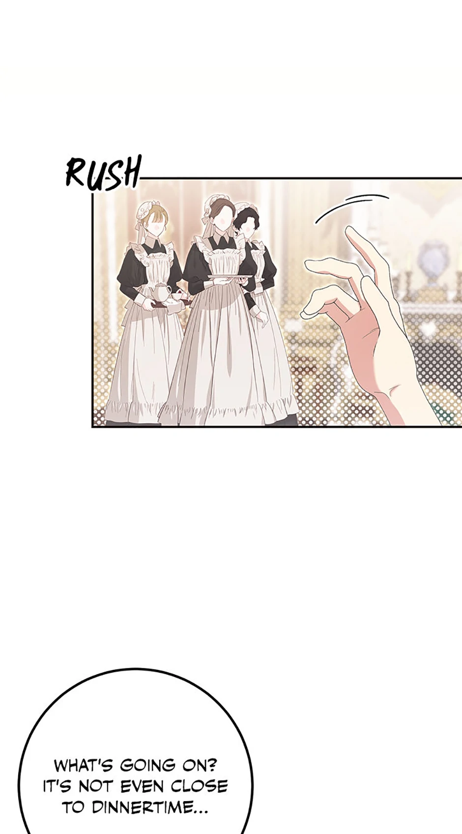 The Student Guardians Are Obsessed With Me Chapter 40 - page 4