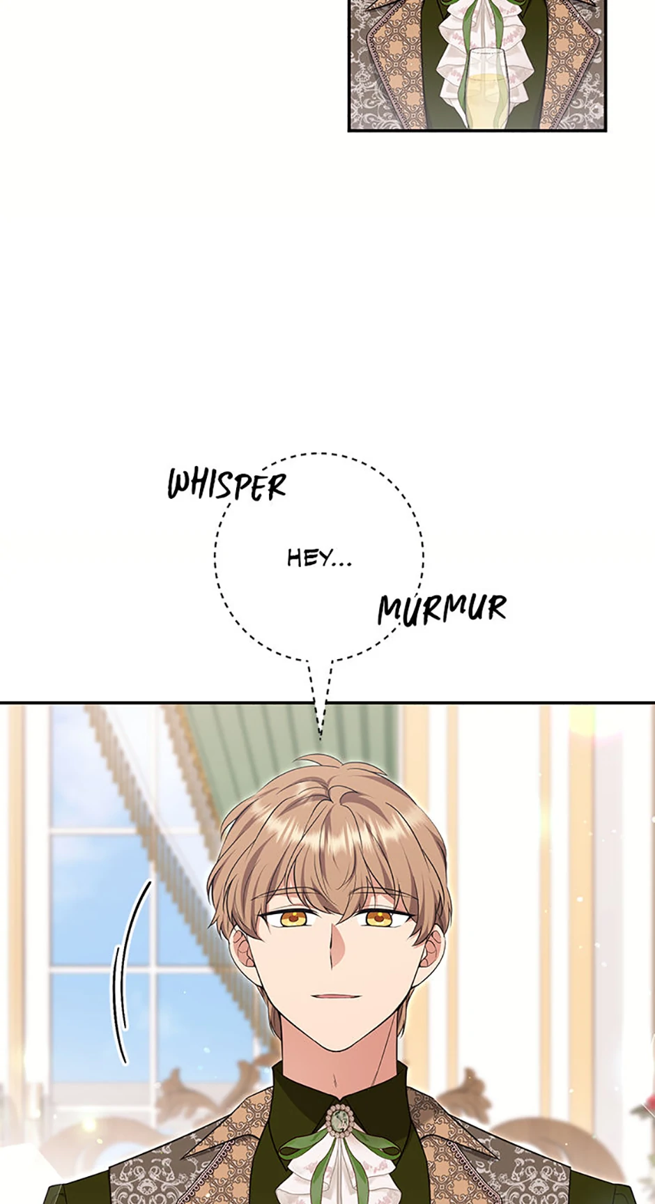 The Student Guardians Are Obsessed With Me Chapter 40 - page 51