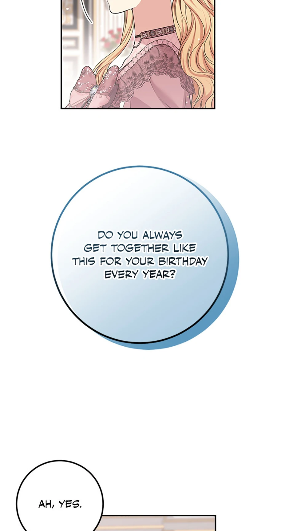 The Student Guardians Are Obsessed With Me Chapter 40 - page 53