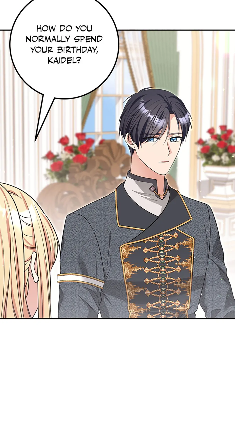 The Student Guardians Are Obsessed With Me Chapter 40 - page 55