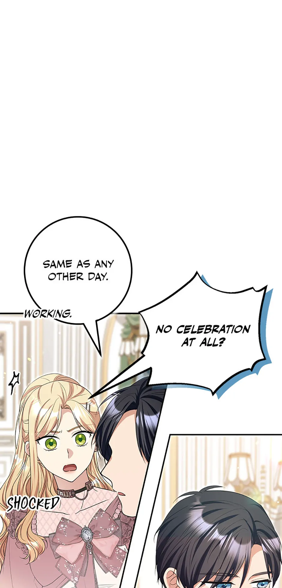 The Student Guardians Are Obsessed With Me Chapter 40 - page 56