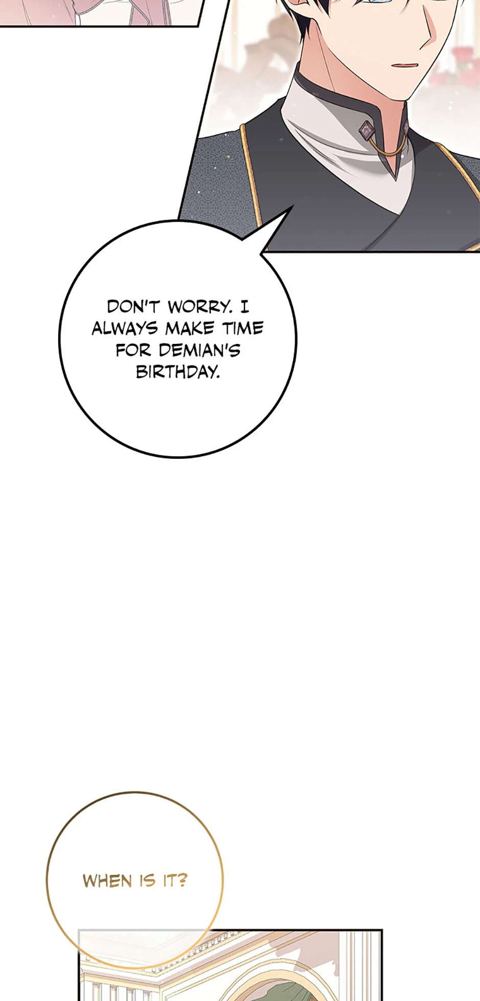 The Student Guardians Are Obsessed With Me Chapter 40 - page 57