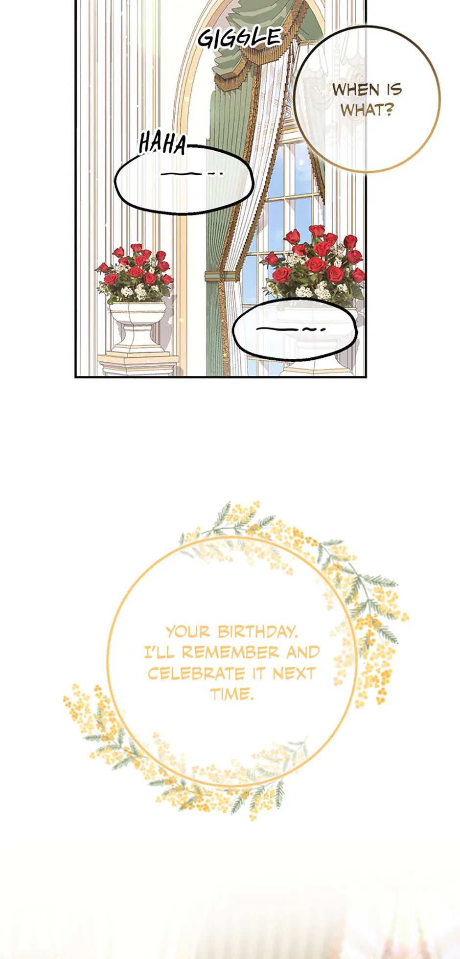 The Student Guardians Are Obsessed With Me Chapter 40 - page 58