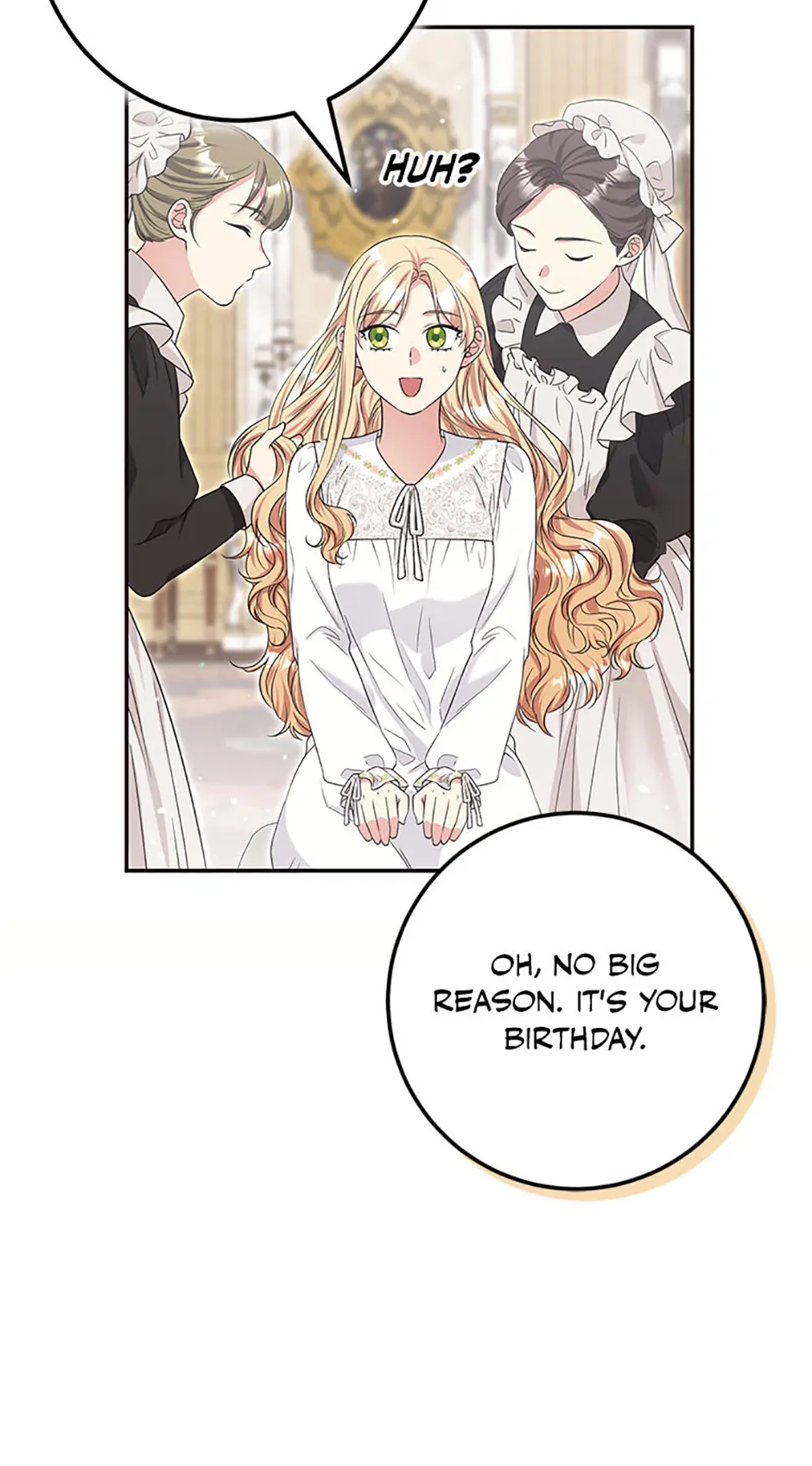 The Student Guardians Are Obsessed With Me Chapter 40 - page 5