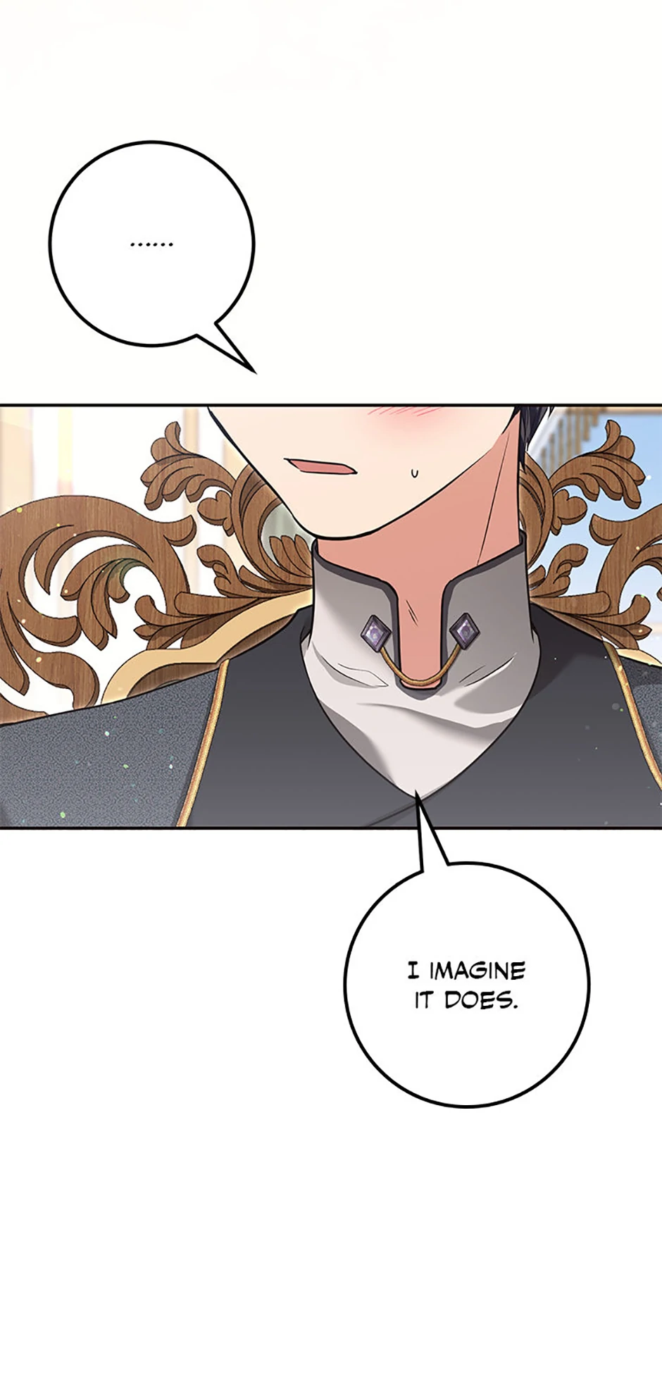 The Student Guardians Are Obsessed With Me Chapter 40 - page 61