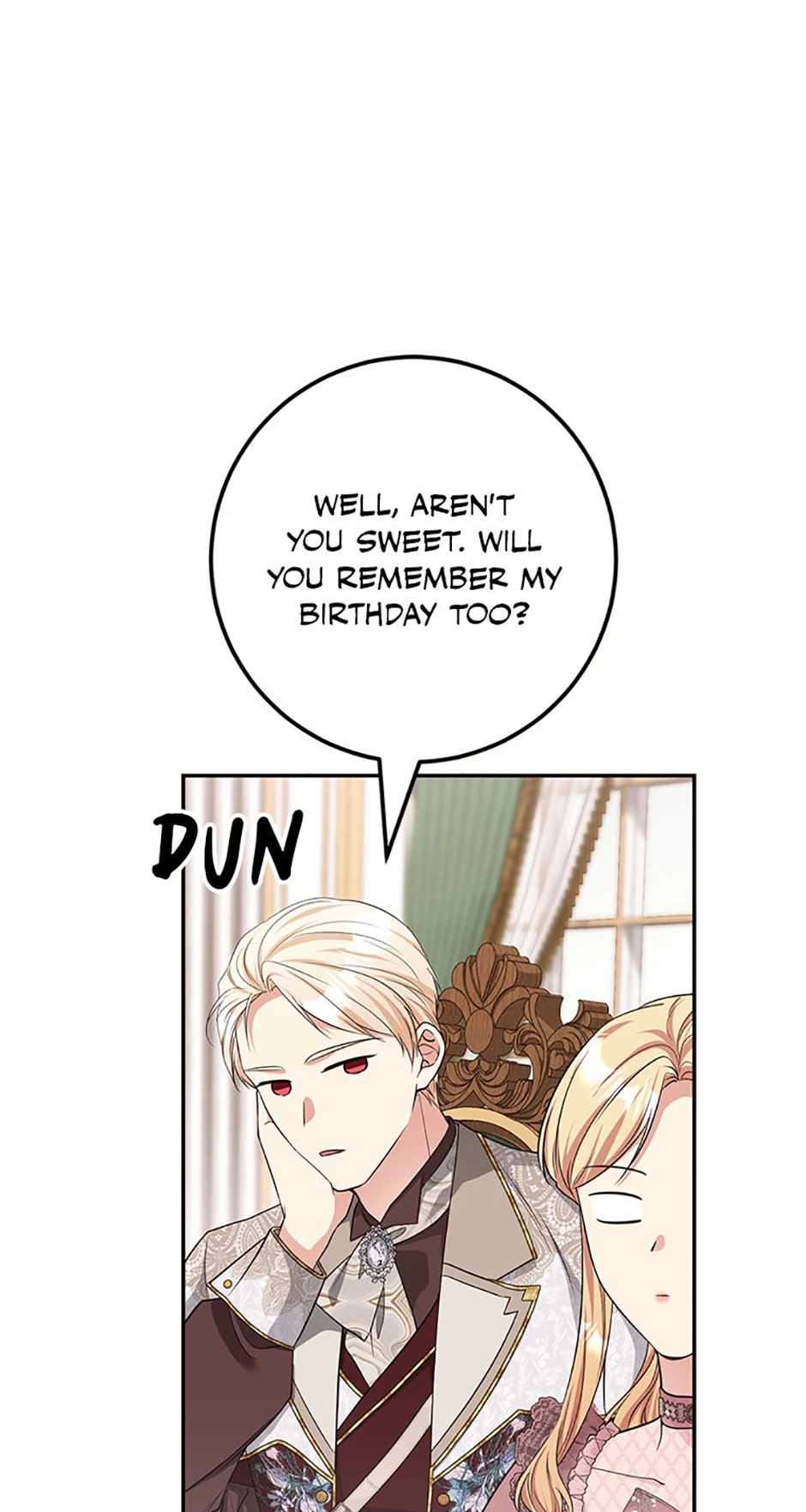 The Student Guardians Are Obsessed With Me Chapter 40 - page 62