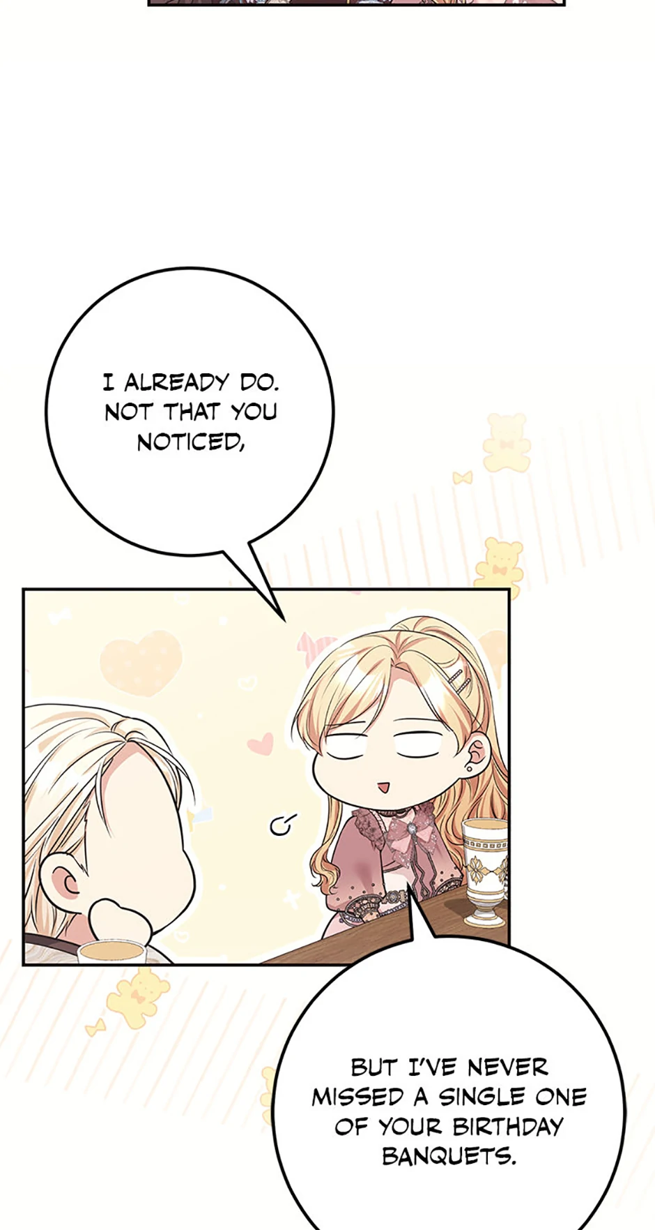 The Student Guardians Are Obsessed With Me Chapter 40 - page 63