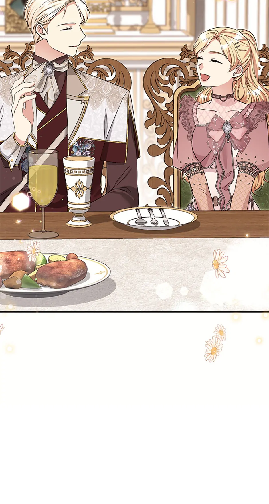 The Student Guardians Are Obsessed With Me Chapter 40 - page 66