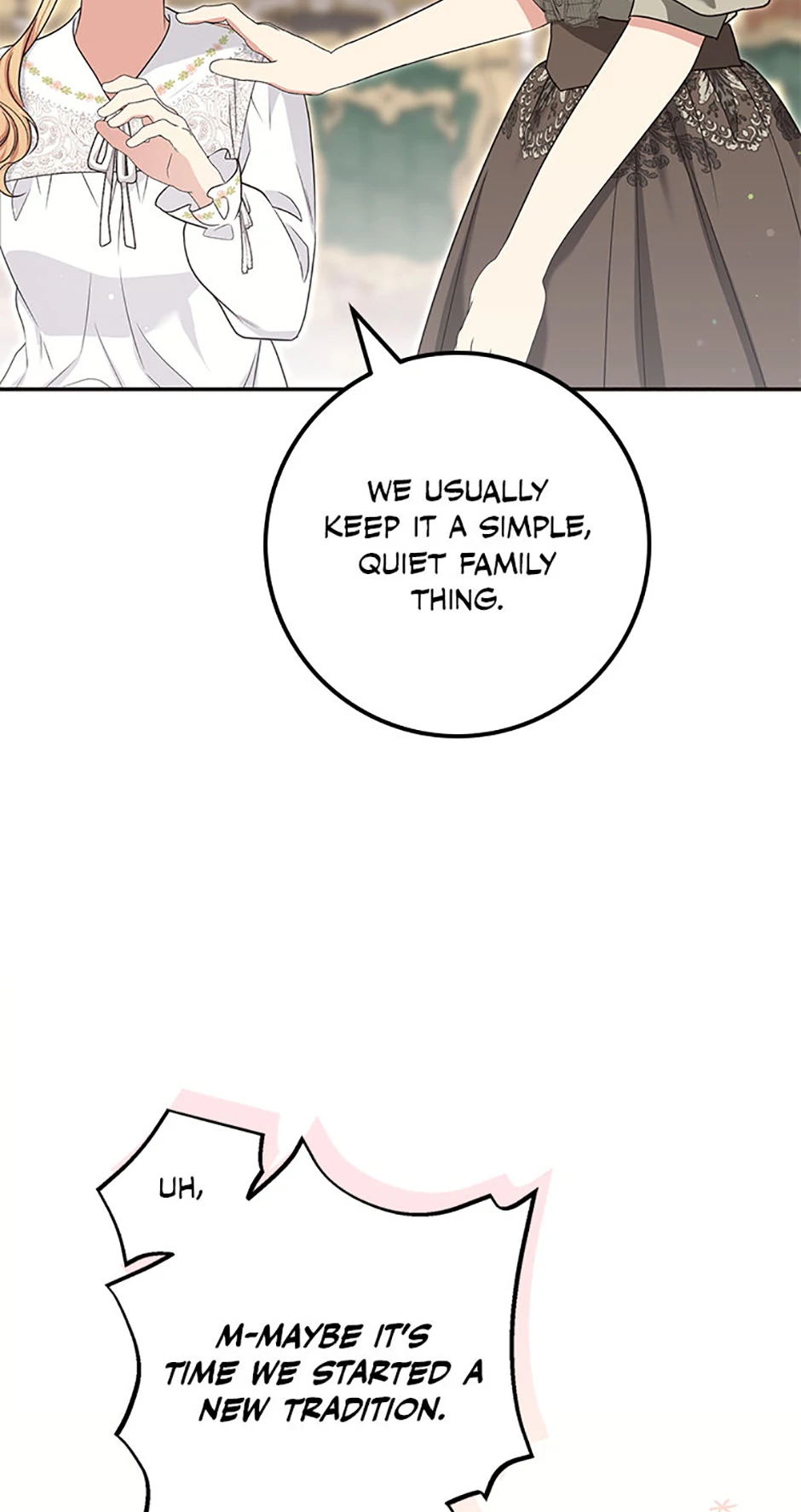 The Student Guardians Are Obsessed With Me Chapter 40 - page 7