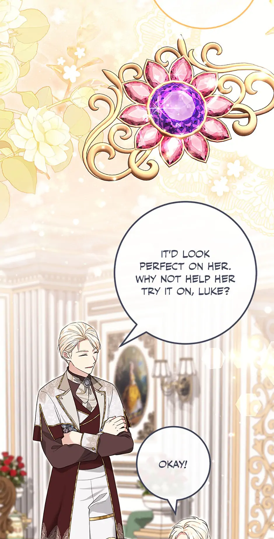 The Student Guardians Are Obsessed With Me Chapter 40 - page 79