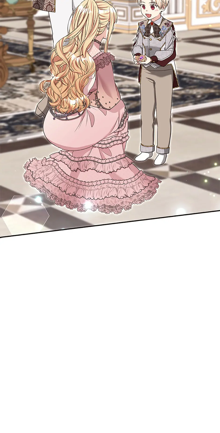 The Student Guardians Are Obsessed With Me Chapter 40 - page 80