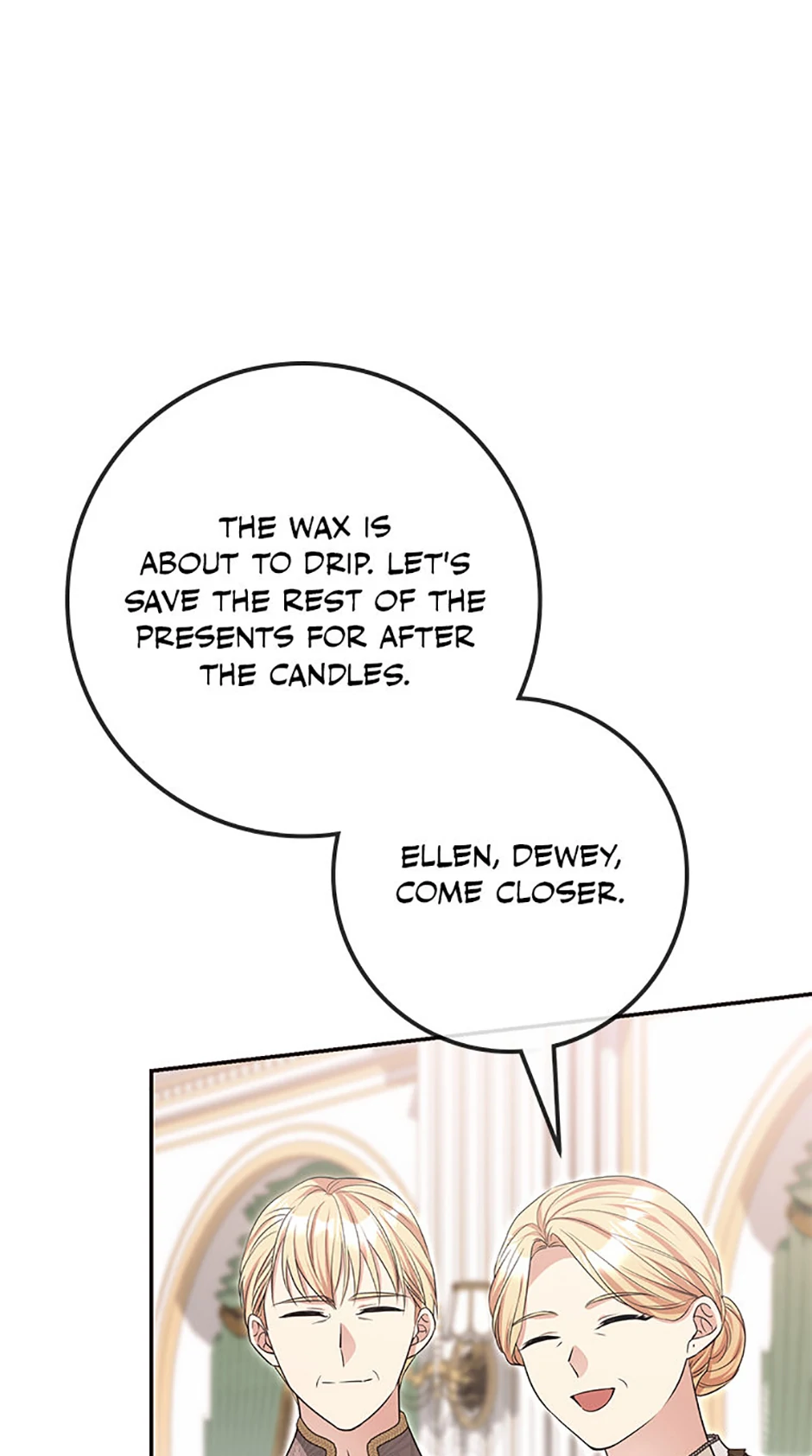 The Student Guardians Are Obsessed With Me Chapter 40 - page 81