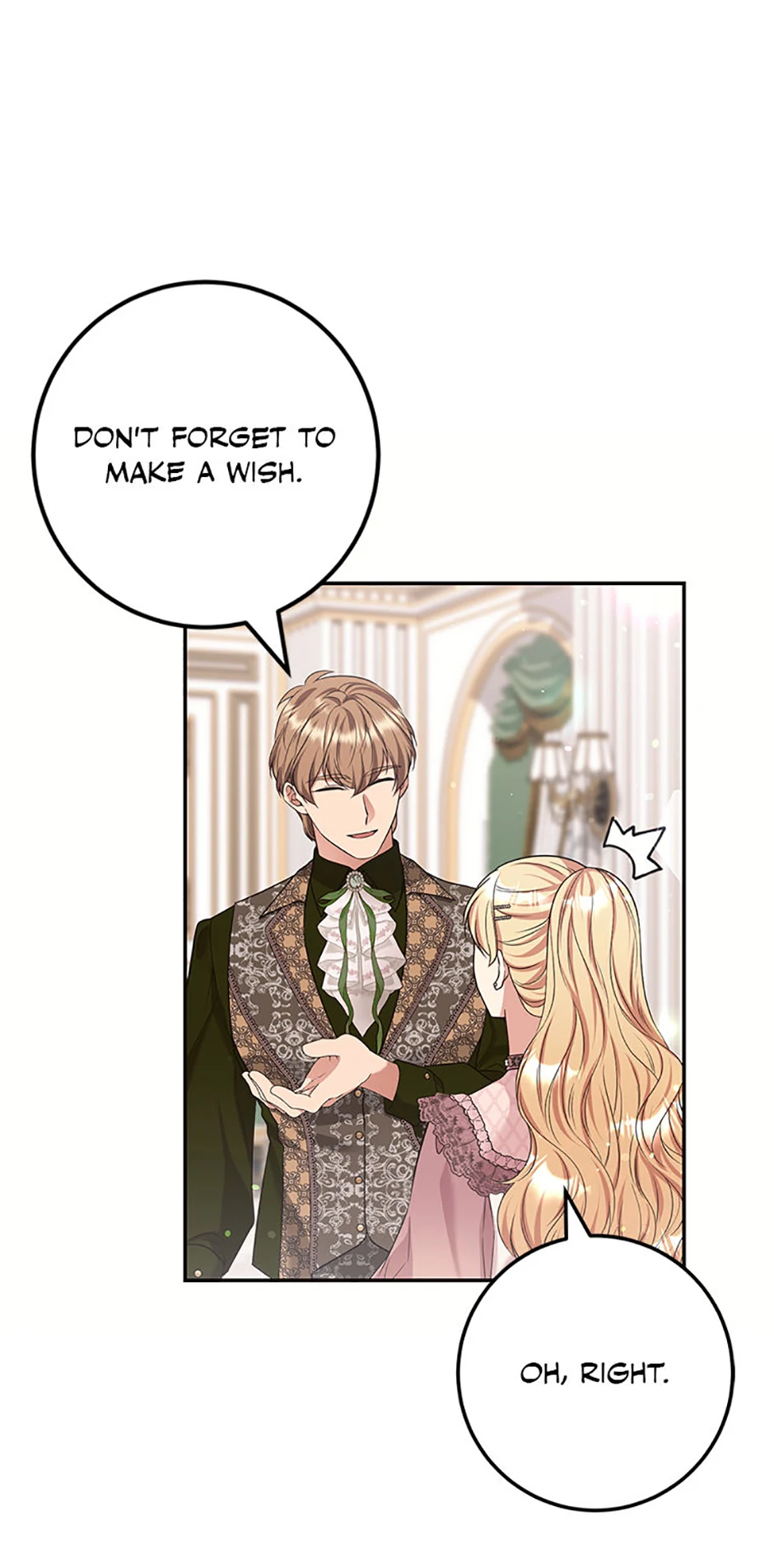 The Student Guardians Are Obsessed With Me Chapter 40 - page 85