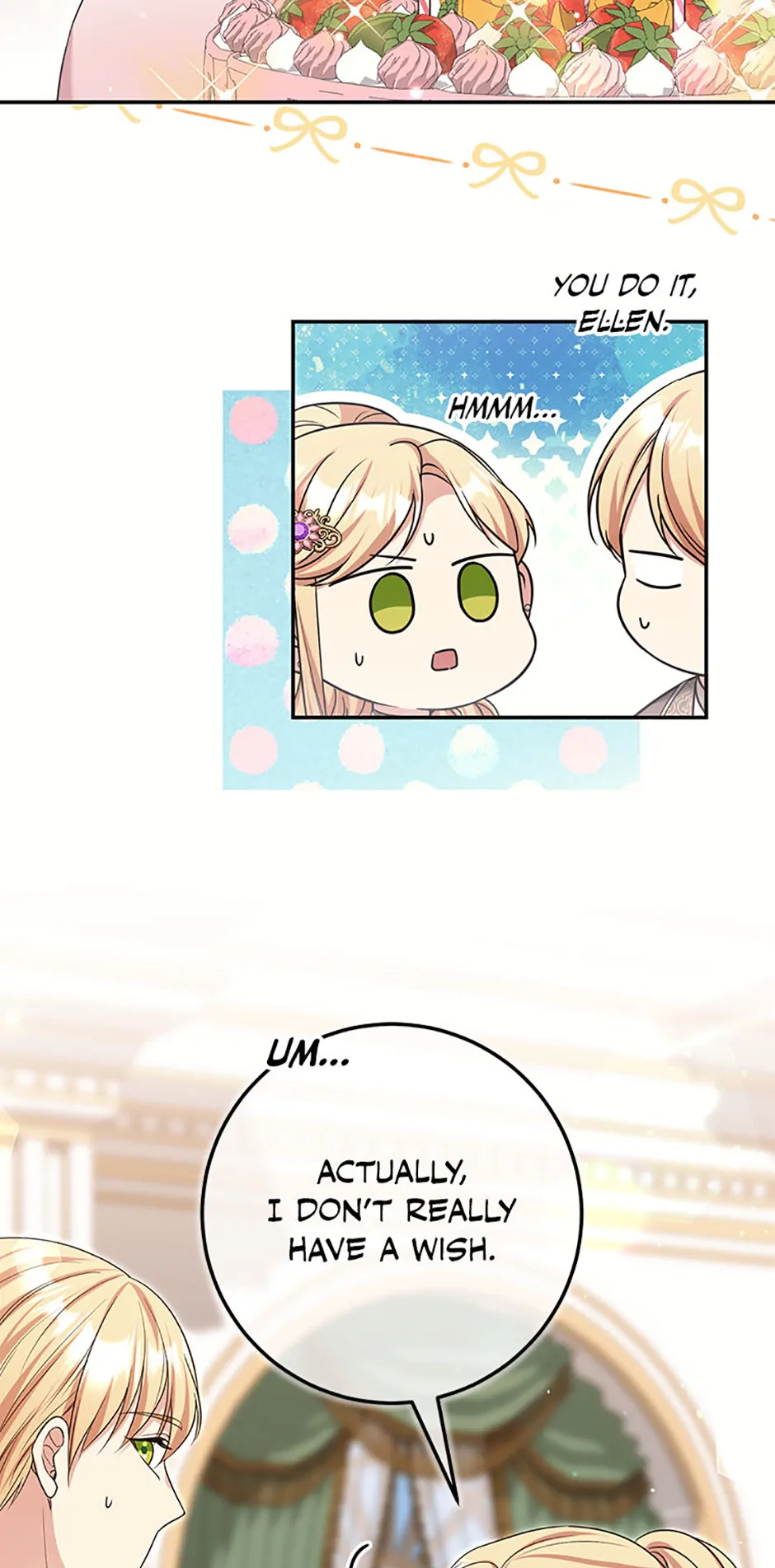 The Student Guardians Are Obsessed With Me Chapter 40 - page 87