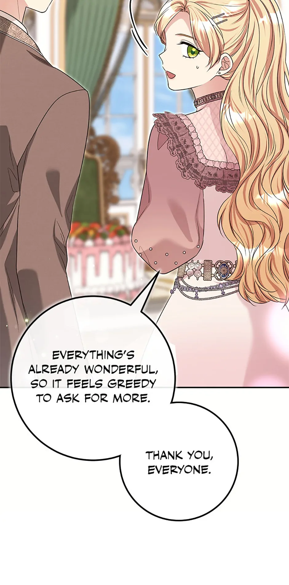 The Student Guardians Are Obsessed With Me Chapter 40 - page 88