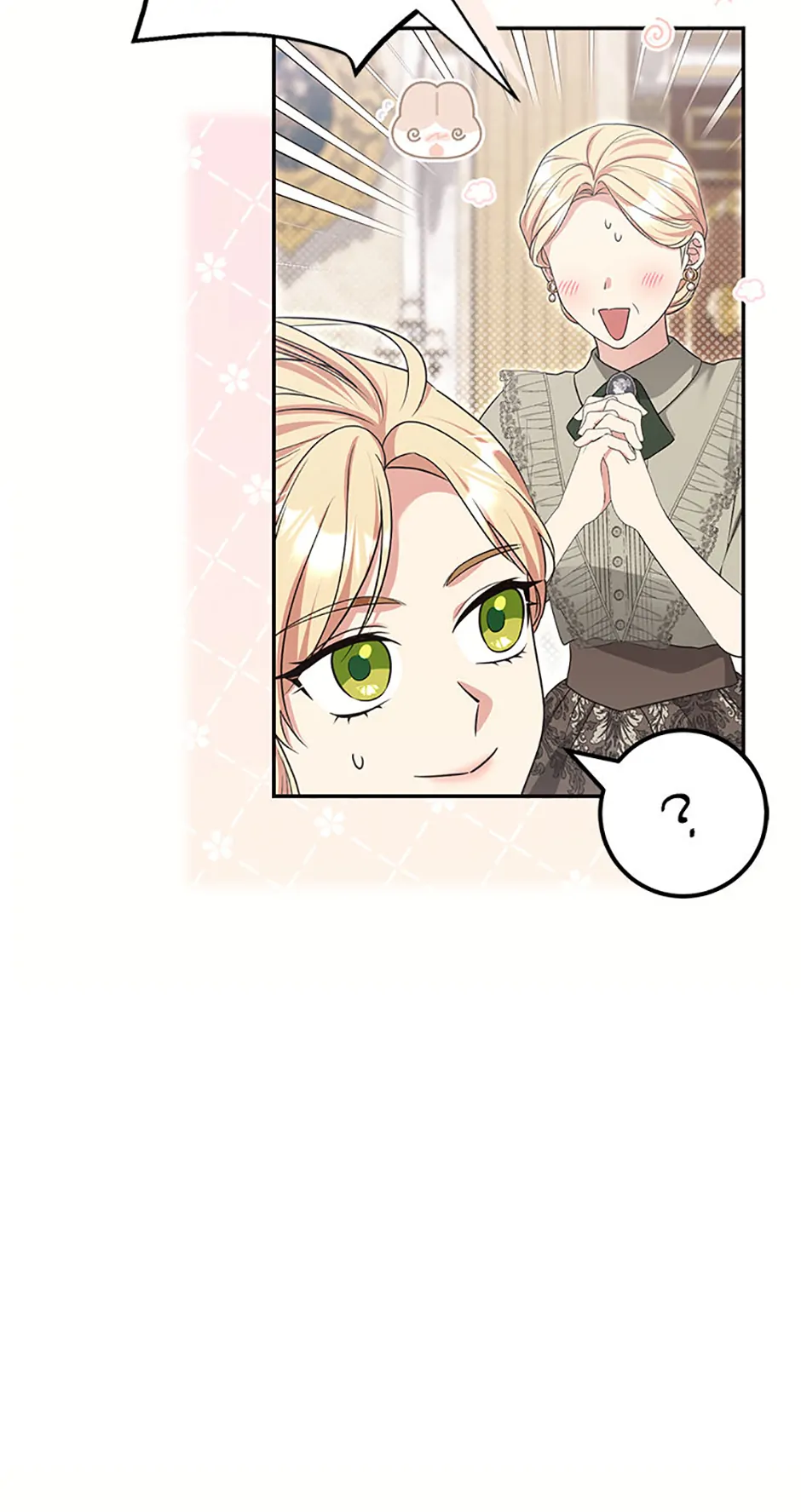 The Student Guardians Are Obsessed With Me Chapter 40 - page 8