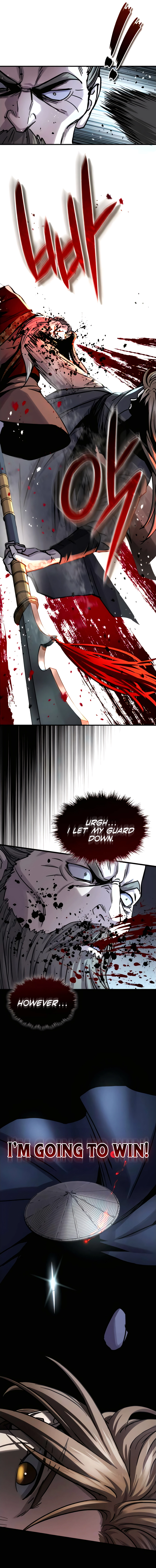 Absolute Dominion Chapter 52 - page 10