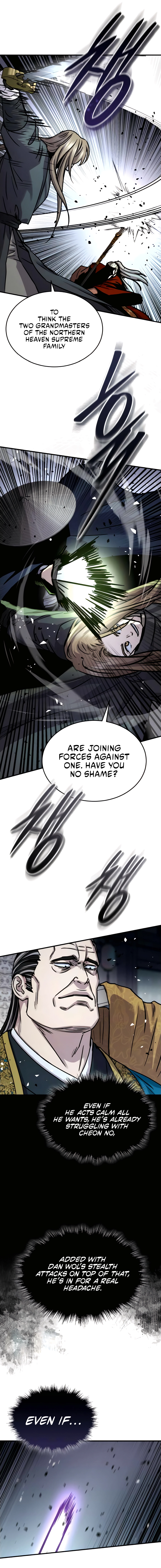 Absolute Dominion Chapter 52 - page 16