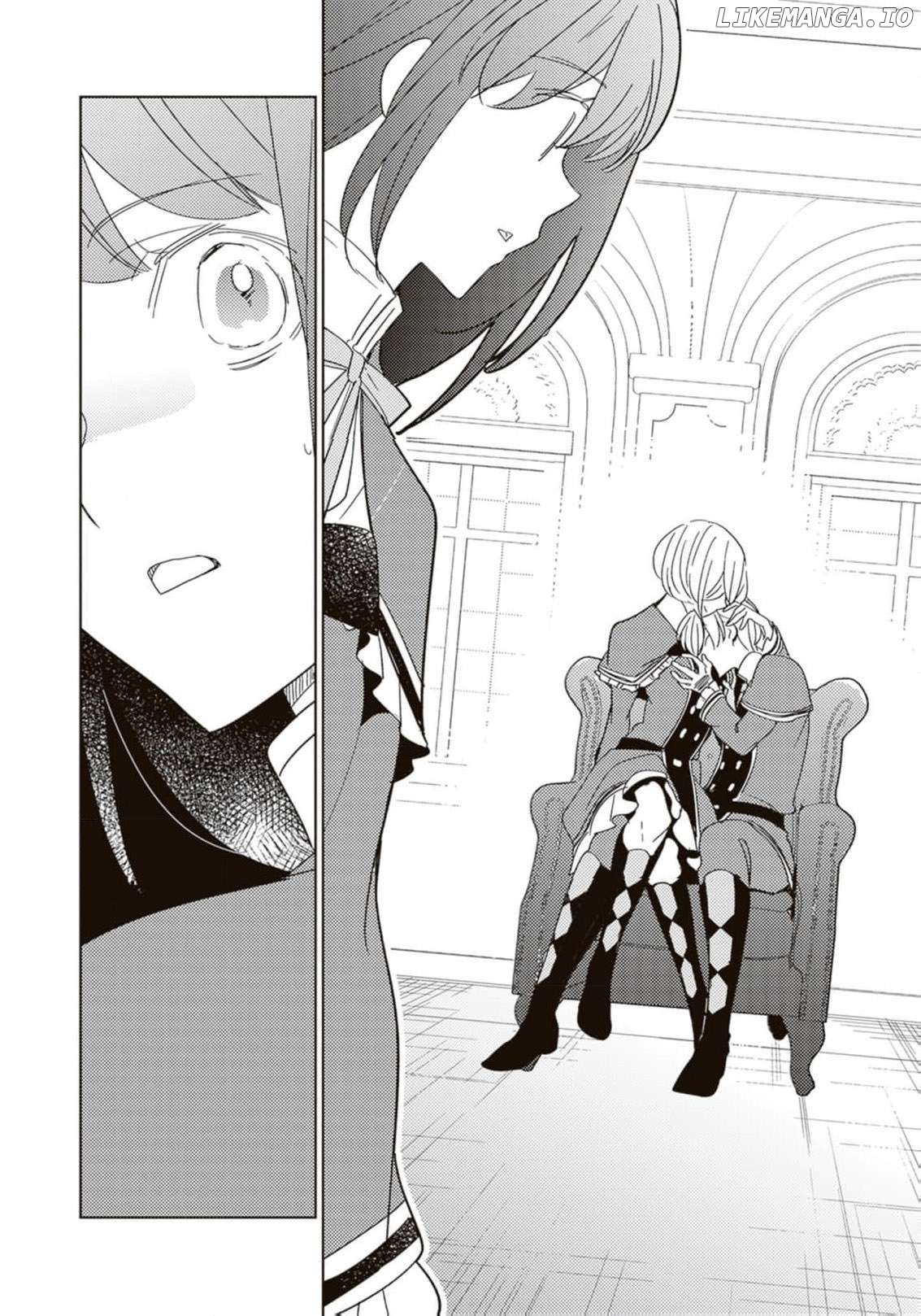 A Royal Rebound: Forget My Ex-Fiancé, I'm Being Pampered by the Prince! [Official] Chapter 12 - page 8