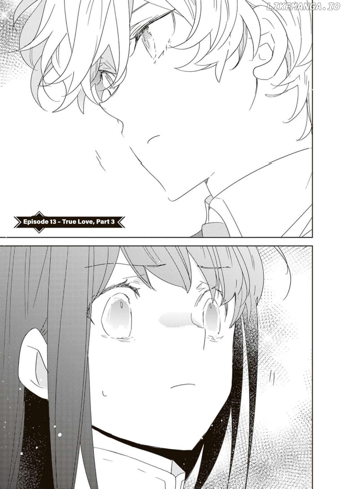 A Royal Rebound: Forget My Ex-Fiancé, I'm Being Pampered by the Prince! [Official] Chapter 13 - page 4