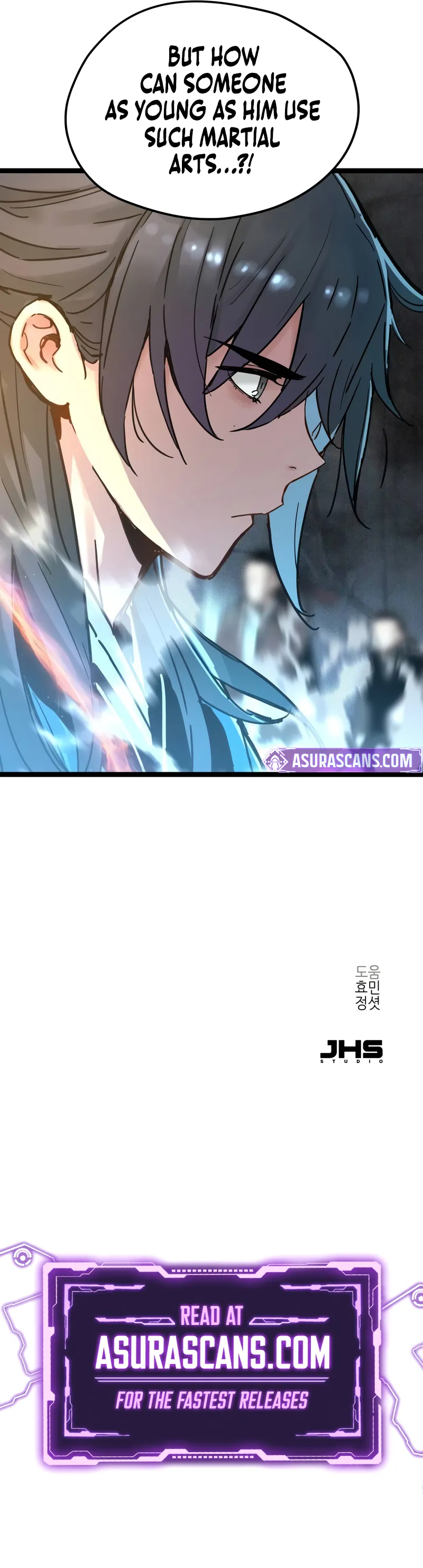 Surviving as a Genius on Borrowed Time Chapter 43 - page 12