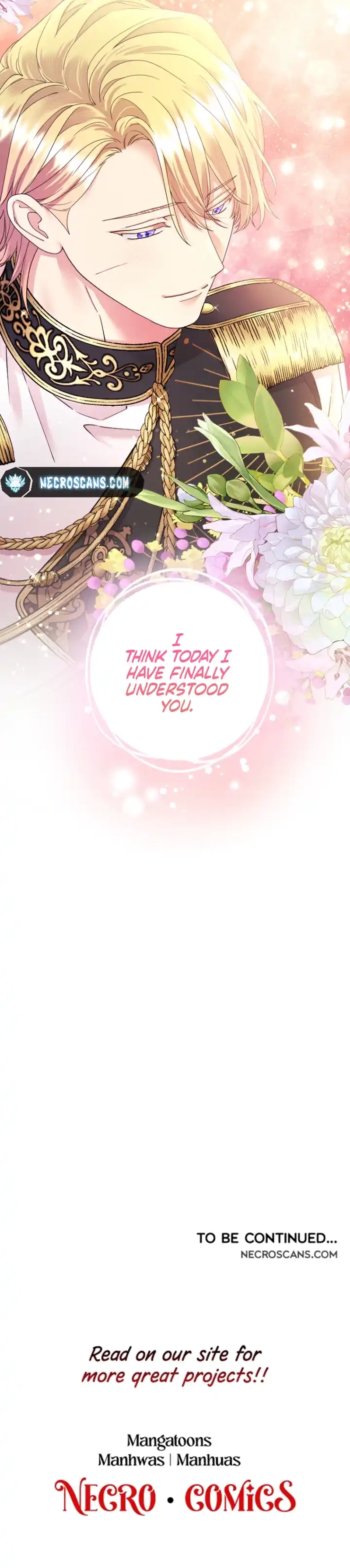 I'm a Worthless Stepmother, But I Love My Family Madly! Chapter 91 - page 8