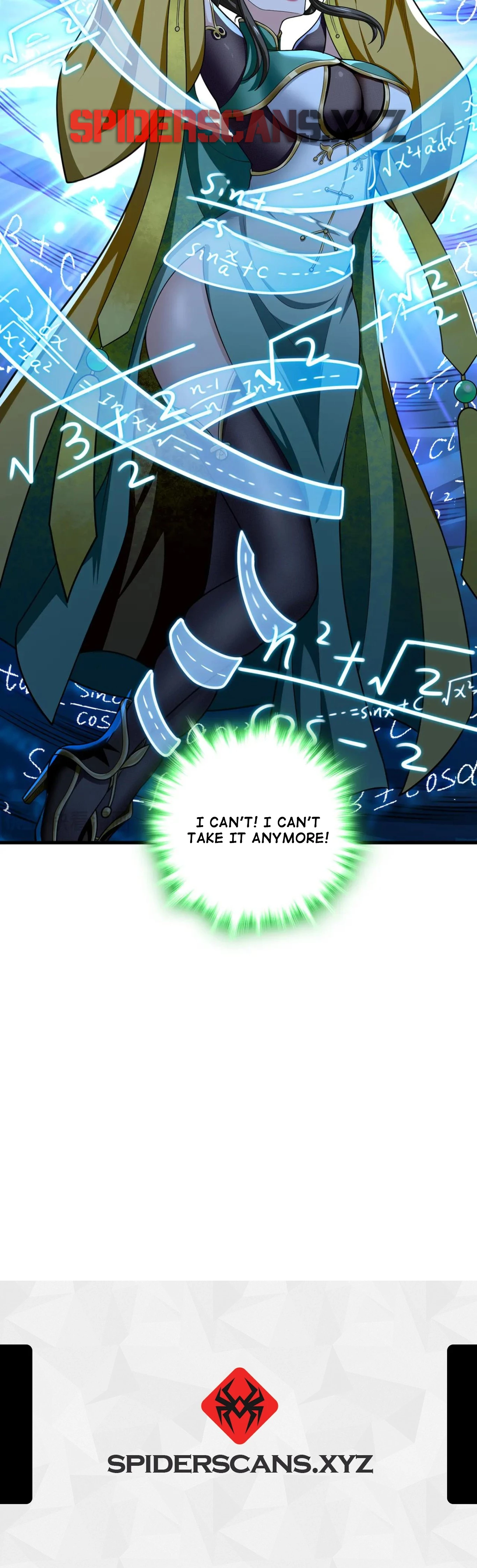 The more I die, the more invincible I become Chapter 90 - page 10