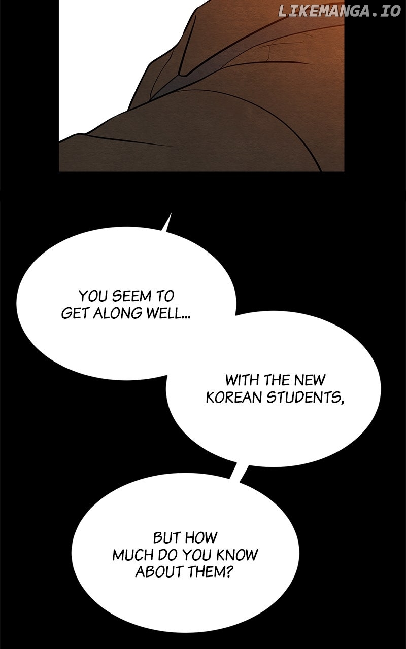 Guardian Girl Chapter 51 - page 32