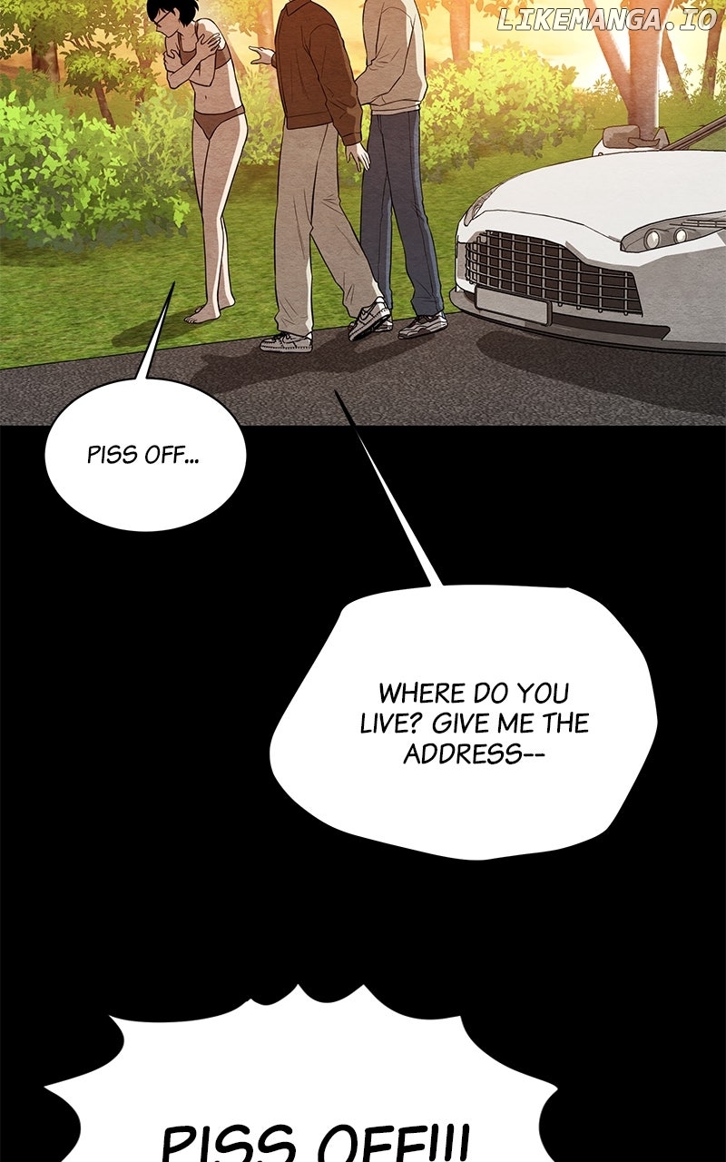 Guardian Girl Chapter 51 - page 44
