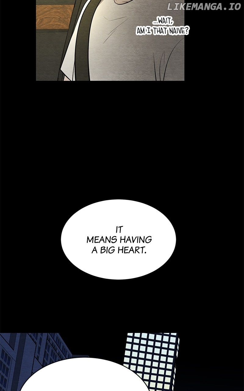 Guardian Girl Chapter 52 - page 32
