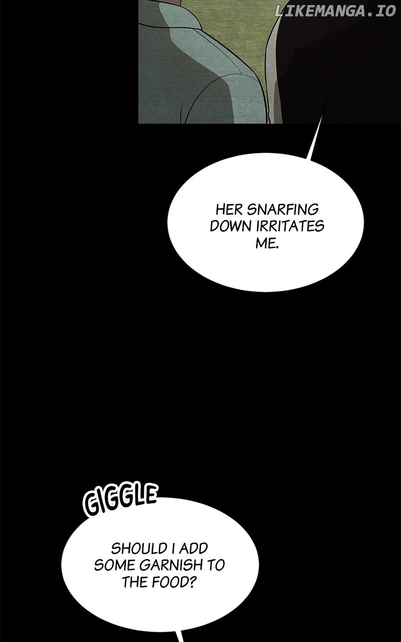 Guardian Girl Chapter 52 - page 44
