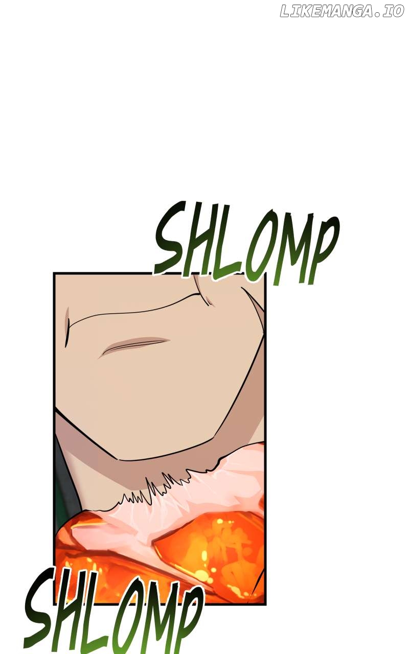 My Best Friend is an Eldritch Horror Chapter 48 - page 2